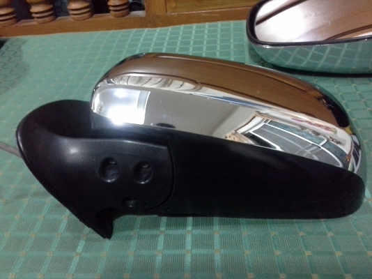 ขาย กระจกมองข้างไฟฟ้าซ้าย โตโยต้า วีโก้, Toyota Vigo ขาย กระจกมองข้างไฟฟ้าซ้าย โตโยต้า วีโก้, Toyota Vigo