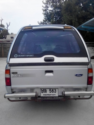 ขายford4ประตูปี04สภาพพร้อมใช้เกือบ100เปอร์เซ็นมือเดียวจากห้าง ใช้งานน้อยภายในใหม่กริ๊บ ขายford4ประตูปี04สภาพพร้อมใช้เกือบ100เปอร์เซ็นมือเดียวจากห้าง ใช้งานน้อยภายในใหม่กริ๊บ