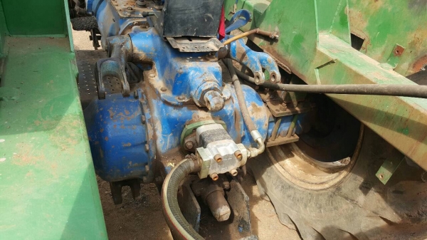 ขายรถไถ FORD 5000 T3 ติดคีบอวยชัยแทรคเตอร์ เอกสารเล่มทะเบียนครบ รถพร้อมใช้เครื่องดี ราคาต่อรองได้ครับ ขายรถไถ FORD 5000 T3 ติดคีบอวยชัยแทรคเตอร์ เอกสารเล่มทะเบียนครบ รถพร้อมใช้เครื่องดี ราคาต่อรองได้ครับ