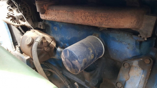 ขายรถไถ FORD 5000 T3 ติดคีบอวยชัยแทรคเตอร์ เอกสารเล่มทะเบียนครบ รถพร้อมใช้เครื่องดี ราคาต่อรองได้ครับ ขายรถไถ FORD 5000 T3 ติดคีบอวยชัยแทรคเตอร์ เอกสารเล่มทะเบียนครบ รถพร้อมใช้เครื่องดี ราคาต่อรองได้ครับ