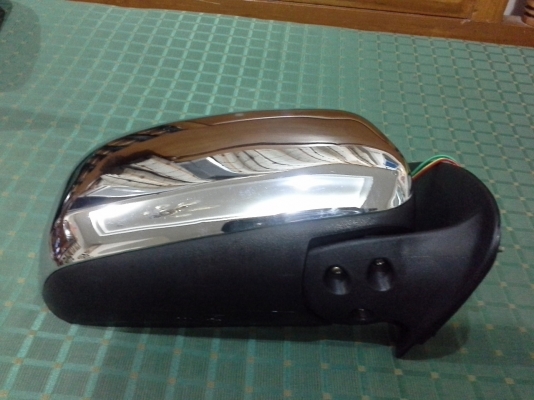 ขาย กระจกมองข้างไฟฟ้าขวา โตโยต้า วีโก้, Toyota Vigo ขาย กระจกมองข้างไฟฟ้าขวา โตโยต้า วีโก้, Toyota Vigo