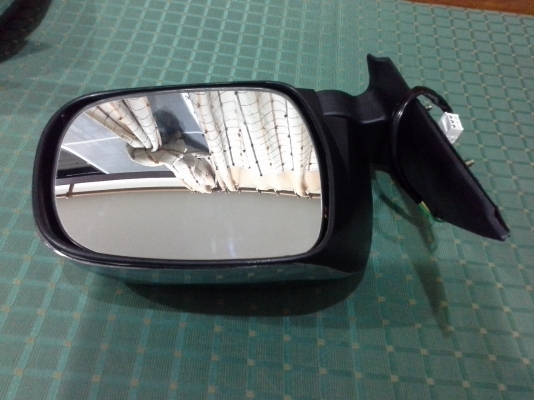 ขาย กระจกมองข้างไฟฟ้าขวา โตโยต้า วีโก้, Toyota Vigo ขาย กระจกมองข้างไฟฟ้าขวา โตโยต้า วีโก้, Toyota Vigo