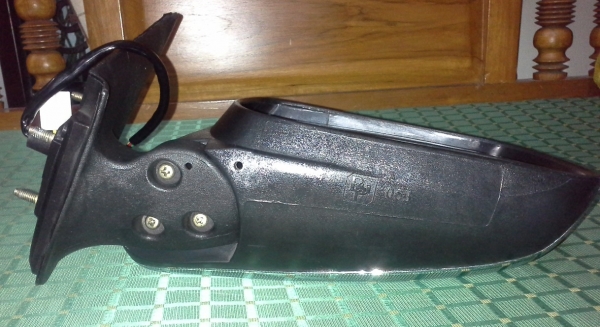 ขาย กระจกมองข้างไฟฟ้าขวา โตโยต้า วีโก้, Toyota Vigo ขาย กระจกมองข้างไฟฟ้าขวา โตโยต้า วีโก้, Toyota Vigo