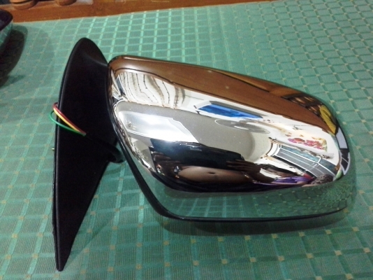 ขาย กระจกมองข้างไฟฟ้าขวา โตโยต้า วีโก้, Toyota Vigo