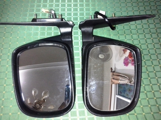 ขาย กระจกมองข้างไฟฟ้าขวา โตโยต้า วีโก้, Toyota Vigo ขาย กระจกมองข้างไฟฟ้าขวา โตโยต้า วีโก้, Toyota Vigo