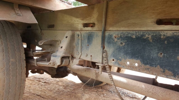 ขาย 6 ล้อ ISUZU NKR เครื่อง 4BE1 110 แรงม้า คัสซีสวย ทะเบียนพร้อม ราคาต่อรองได้ ขาย 6 ล้อ ISUZU NKR เครื่อง 4BE1 110 แรงม้า คัสซีสวย ทะเบียนพร้อม ราคาต่อรองได้