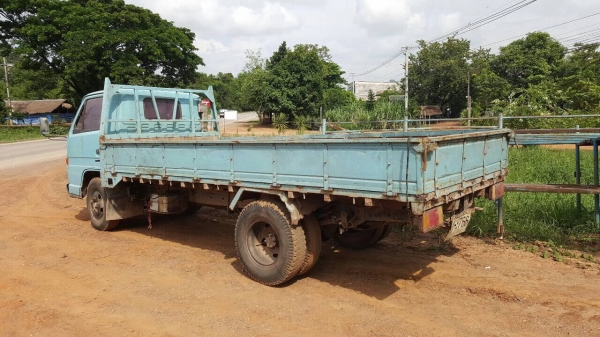 ขาย 6 ล้อ ISUZU NKR เครื่อง 4BE1 110 แรงม้า คัสซีสวย ทะเบียนพร้อม ราคาต่อรองได้ ขาย 6 ล้อ ISUZU NKR เครื่อง 4BE1 110 แรงม้า คัสซีสวย ทะเบียนพร้อม ราคาต่อรองได้