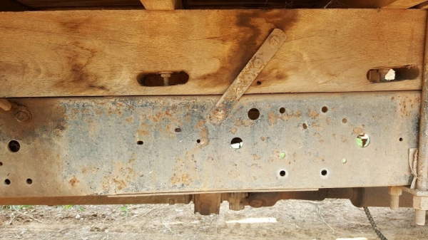 ขาย 6 ล้อ ISUZU NKR เครื่อง 4BE1 110 แรงม้า คัสซีสวย ทะเบียนพร้อม ราคาต่อรองได้ ขาย 6 ล้อ ISUZU NKR เครื่อง 4BE1 110 แรงม้า คัสซีสวย ทะเบียนพร้อม ราคาต่อรองได้