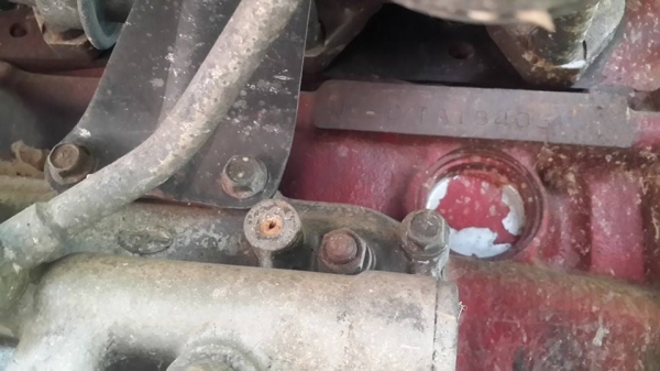 ขายรถเกี่ยวข้าวบางไทรHINO JO8C 260 เทอร์โบว์ สภาพเดิมใช้งานน้อยลงนาปี รถอีสาน ตู้ดี เครื่องแน่น ตู้แสตนเลสเดิมโรงงาน ไดกิ้น23 12HT