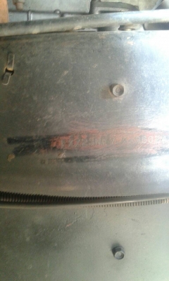 สิบล้อดั้มอีสุสุ นางฟ้า  240  แรงม้า 2 เพลา รถห้างแท้  พร้อมใช้งาน   เล่มติดมือ