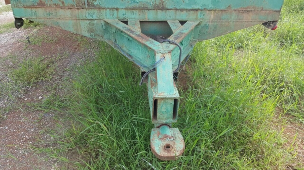 ขายสารี่ลากอ้อย 8 ล้อ ยาว 6 เมตร สภาพพร้อมบรรทุก เหล็กฉากแข็งแรง ราคาต่อรองได้ครับ ขายสารี่ลากอ้อย 8 ล้อ ยาว 6 เมตร สภาพพร้อมบรรทุก เหล็กฉากแข็งแรง ราคาต่อรองได้ครับ