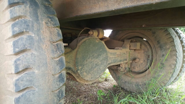 ขายสารี่ลากอ้อย 8 ล้อ ยาว 6 เมตร สภาพพร้อมบรรทุก เหล็กฉากแข็งแรง ราคาต่อรองได้ครับ ขายสารี่ลากอ้อย 8 ล้อ ยาว 6 เมตร สภาพพร้อมบรรทุก เหล็กฉากแข็งแรง ราคาต่อรองได้ครับ