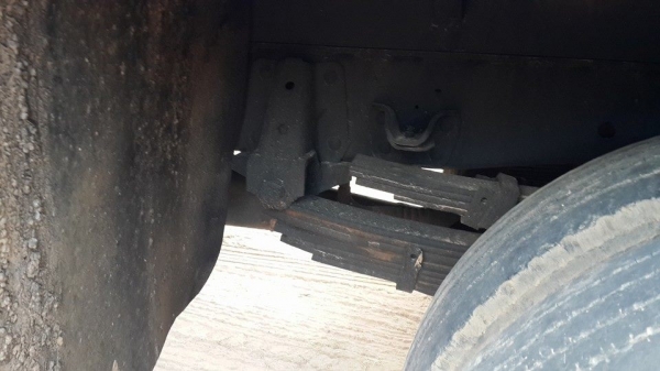 ขาย6ล้ออีซูซุNPR115 เครน3ตัน3ปอกTADANO V เทอร์โบว์ แชชซีสวย เครื่องดีเอกสารเล่มทะเบียนพร้อมโอน