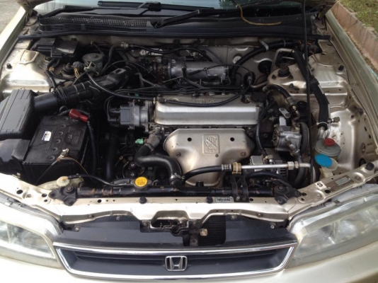 HONDA ACCORD ไฟท้าย2ก้อนปี96 เครื่องดีมาก HONDA ACCORD ไฟท้าย2ก้อนปี96 เครื่องดีมาก