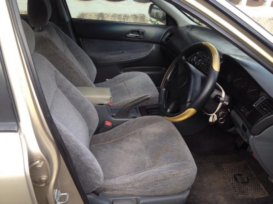 HONDA ACCORD ไฟท้าย2ก้อนปี96 เครื่องดีมาก HONDA ACCORD ไฟท้าย2ก้อนปี96 เครื่องดีมาก