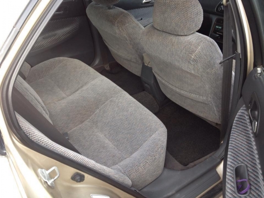 HONDA ACCORD ไฟท้าย2ก้อนปี96 เครื่องดีมาก HONDA ACCORD ไฟท้าย2ก้อนปี96 เครื่องดีมาก