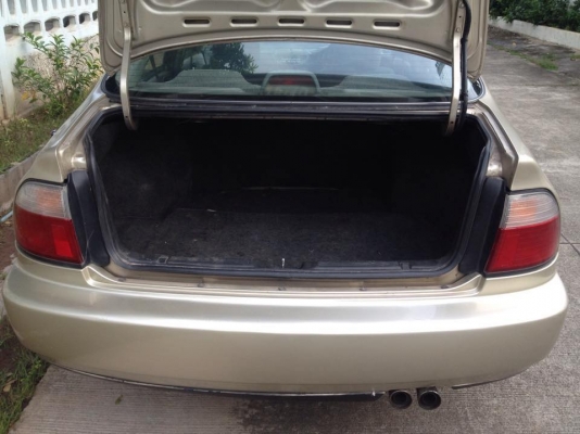 HONDA ACCORD ไฟท้าย2ก้อนปี96 เครื่องดีมาก HONDA ACCORD ไฟท้าย2ก้อนปี96 เครื่องดีมาก