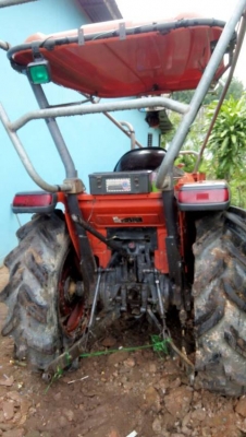 KUBOTA  L3608