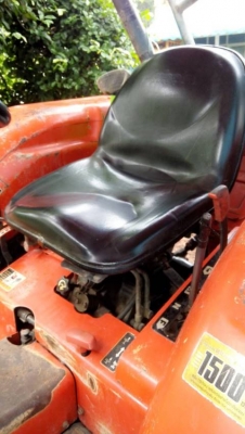 KUBOTA  L3608