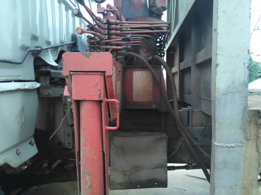 หกล้อ ฮีโน่ FD-EK100 260แรง เครน 4ตัน 3ชัก 4ปอก ช่วงยาว7.20ม สภาพดีพร้อมใช้ ทะเบียนพร้อมโอน หกล้อ ฮีโน่ FD-EK100 260แรง เครน 4ตัน 3ชัก 4ปอก ช่วงยาว7.20ม สภาพดีพร้อมใช้ ทะเบียนพร้อมโอน