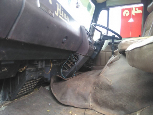 หกล้อ ฮีโน่ FD-EK100 260แรง เครน 4ตัน 3ชัก 4ปอก ช่วงยาว7.20ม สภาพดีพร้อมใช้ ทะเบียนพร้อมโอน หกล้อ ฮีโน่ FD-EK100 260แรง เครน 4ตัน 3ชัก 4ปอก ช่วงยาว7.20ม สภาพดีพร้อมใช้ ทะเบียนพร้อมโอน