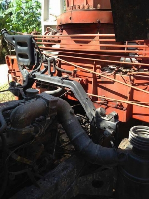 หกล้อ ฮีโน่ FF176-EH700 เครน 3ตัน 4ปอก 3ชัก ช่วงยาว 7.20ม สภาพดีสวยพร้อมใช้งาน ทะเบียนพร้อมโอน หกล้อ ฮีโน่ FF176-EH700 เครน 3ตัน 4ปอก 3ชัก ช่วงยาว 7.20ม สภาพดีสวยพร้อมใช้งาน ทะเบียนพร้อมโอน