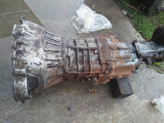 ขายเครื่องIZUSU 4JB1 88