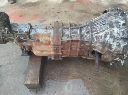 ขายเครื่องIZUSU 4JB1 88