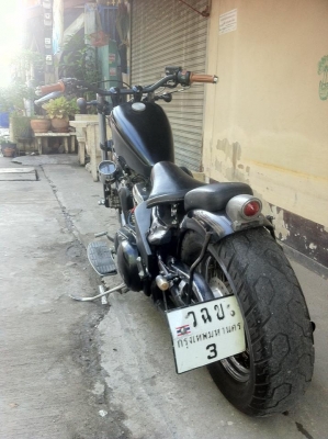 ขาย steed 600 ทะเบียนแท้ ขาย steed 600 ทะเบียนแท้