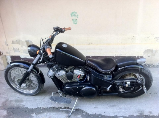 ขาย steed 600 ทะเบียนแท้ ขาย steed 600 ทะเบียนแท้