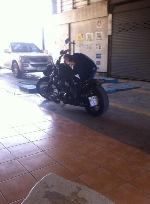 ขาย steed 600 ทะเบียนแท้ ขาย steed 600 ทะเบียนแท้