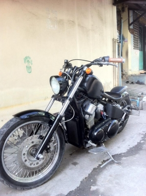 ขาย steed 600 ทะเบียนแท้ ขาย steed 600 ทะเบียนแท้