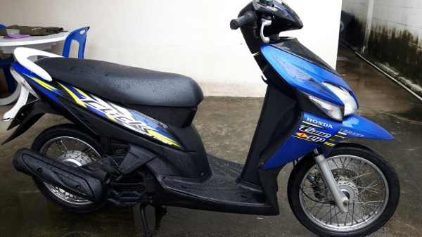 ขายคลิกคาร์บูสวยเดิมค่ะ