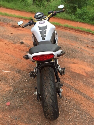 ขายคาวาซากิ(เจ้าของขายเอง)