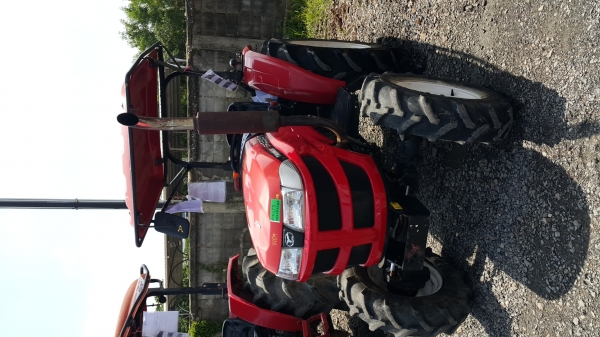 รถไถ 39 แรง