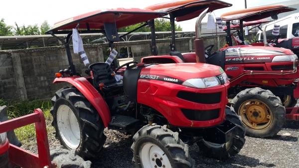 รถไถ 39 แรง