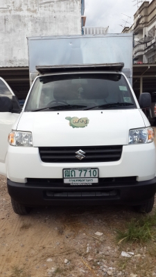 ขาย Suzuki carry ปี 2012 ด่วนจากราคา 230,000 เหลือ 200,000 ถ้วน ขาย Suzuki carry ปี 2012 ด่วนจากราคา 230,000 เหลือ 200,000 ถ้วน