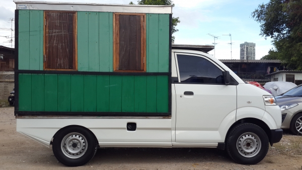 ขาย Suzuki carry ปี 2012 ด่วนจากราคา 230,000 เหลือ 200,000 ถ้วน ขาย Suzuki carry ปี 2012 ด่วนจากราคา 230,000 เหลือ 200,000 ถ้วน