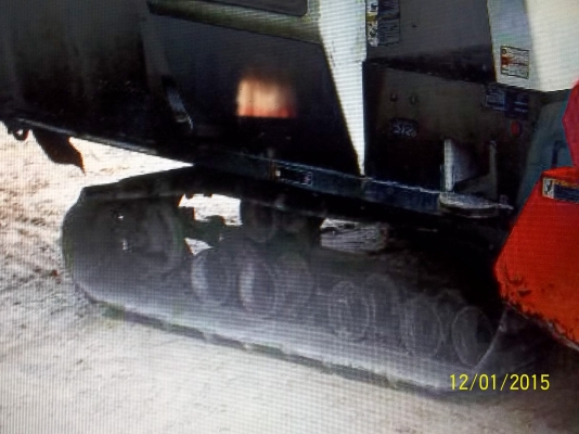 ขายคูโบต้า DC60 พร้อมใช้