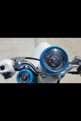 Fino fi หัวฉีดตัวใหม่ ปี57 เดิมๆเครื่องดีนิ่ง Fino fi หัวฉีดตัวใหม่ ปี57 เดิมๆเครื่องดีนิ่ง