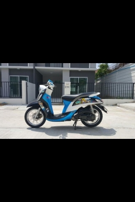 Fino fi หัวฉีดตัวใหม่ ปี57 เดิมๆเครื่องดีนิ่ง Fino fi หัวฉีดตัวใหม่ ปี57 เดิมๆเครื่องดีนิ่ง