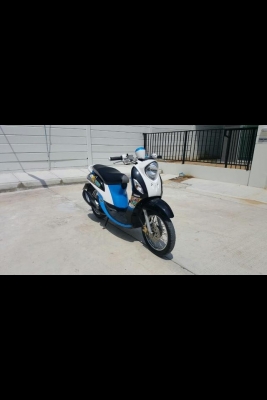 Fino fi หัวฉีดตัวใหม่ ปี57 เดิมๆเครื่องดีนิ่ง Fino fi หัวฉีดตัวใหม่ ปี57 เดิมๆเครื่องดีนิ่ง