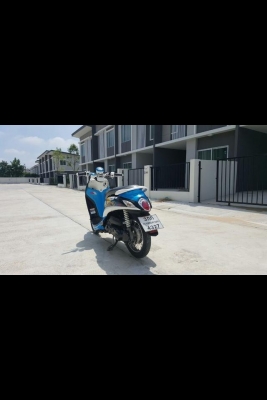 Fino fi หัวฉีดตัวใหม่ ปี57 เดิมๆเครื่องดีนิ่ง Fino fi หัวฉีดตัวใหม่ ปี57 เดิมๆเครื่องดีนิ่ง