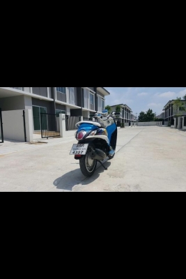 Fino fi หัวฉีดตัวใหม่ ปี57 เดิมๆเครื่องดีนิ่ง Fino fi หัวฉีดตัวใหม่ ปี57 เดิมๆเครื่องดีนิ่ง