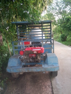 รถโม่ปูน 1.5 คิว ดูแลง่าย ใช้คล่อง โทร 082 - 1251560