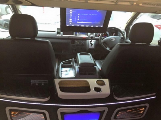 โทร 0922726669 ตันหยง ตู้เบสออโต้เบส ขายรตู้ เวนจูรี่ แต่งวีไอพี ปี 2011 ตัว G