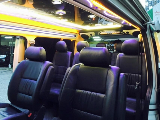 โทร 0922726669 ตันหยง ตู้เบสออโต้เบส ขายรตู้ เวนจูรี่ แต่งวีไอพี ปี 2011 ตัว G