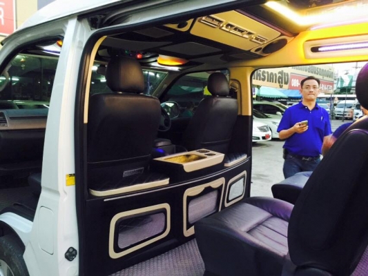 โทร 0922726669 ตันหยง ตู้เบสออโต้เบส ขายรตู้ เวนจูรี่ แต่งวีไอพี ปี 2011 ตัว G