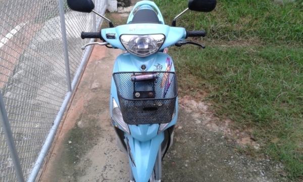 ขายมีโอตัวเก่า ทะเบืยนเต็ม--8500 ขายมีโอตัวเก่า ทะเบืยนเต็ม--8500