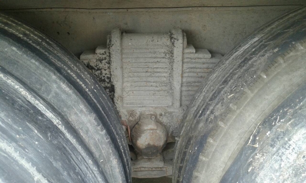 ขายรถบรรทุก 10 รั้วคอกเหล็ก ISUZU ROCKY 175 แรงม้า ราคา 550000